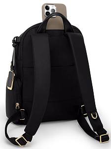 Рюкзак Tumi 196691DGLD Voyageur Celina Medium Backpack