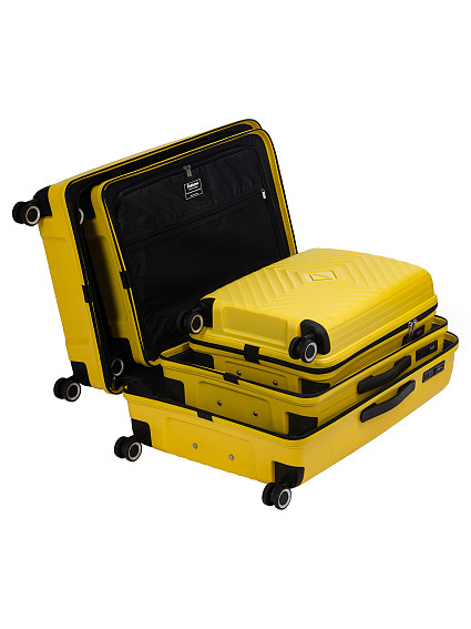 Чемодан Robinzon RP3272-A Aruba M