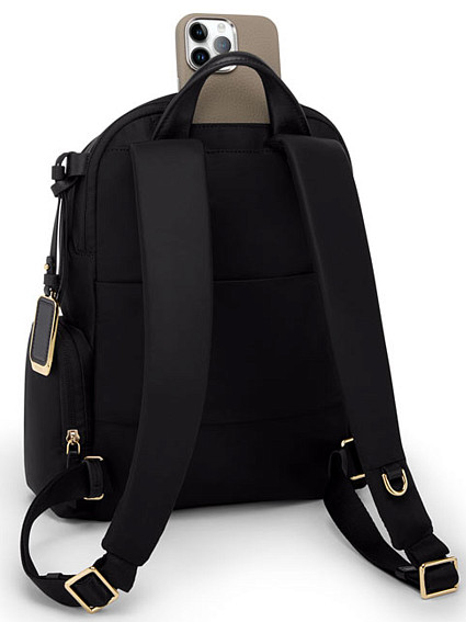 Рюкзак Tumi 196691DGLD Voyageur Celina Medium Backpack