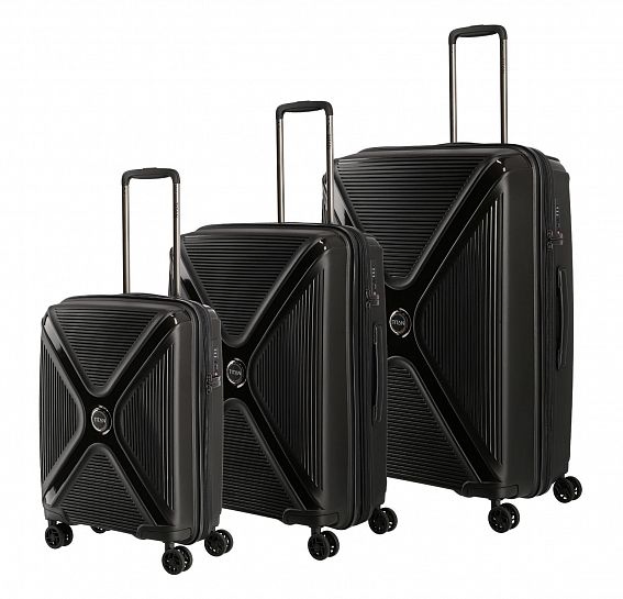 Чемодан Titan 833404 Paradoxx Trolley L
