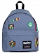 Рюкзак Eastpak E00620D87 Padded Pakr