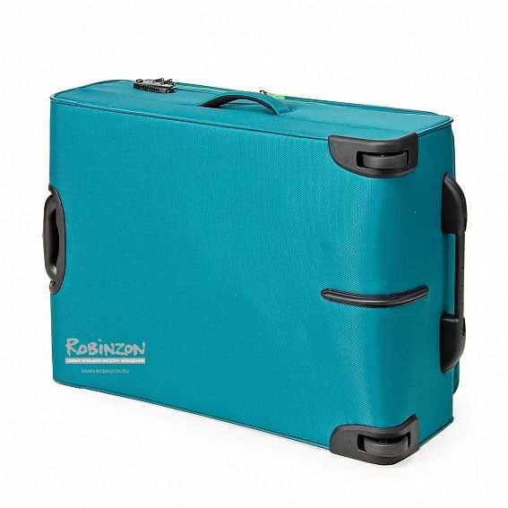 Чемодан Roncato 5101 Ironik Trolley L 2W