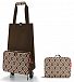 Сумка на колесах Reisenthel Foldabletrolley