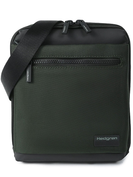 Сумка кросс-боди Hedgren HNXT09 Next CHIP 1cmpt Slim Crossover RFID