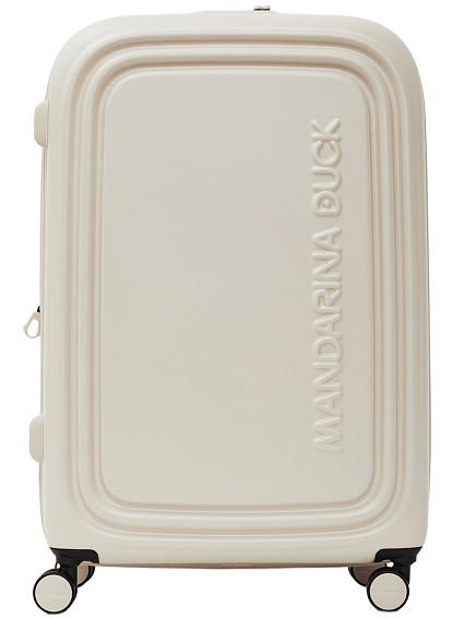 Чемодан Mandarina Duck SZV33 Logoduck+ Expandable Large Trolley