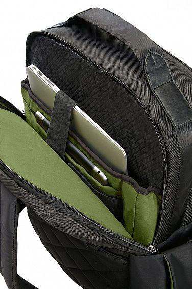 Рюкзак для ноутбука Samsonite 24N*004 Openroad Laptop Backpack 17,3