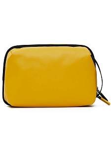 Несессер Mandarina Duck OSN05 Eco Coated Toilet Kit Small