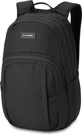 Рюкзак Dakine 10002634 Black DK Campus M 25