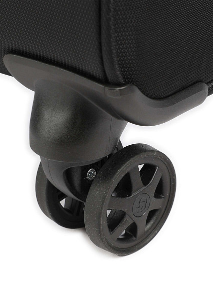 Чемодан Samsonite KQ7*004 Base Breeze Spinner exp 67