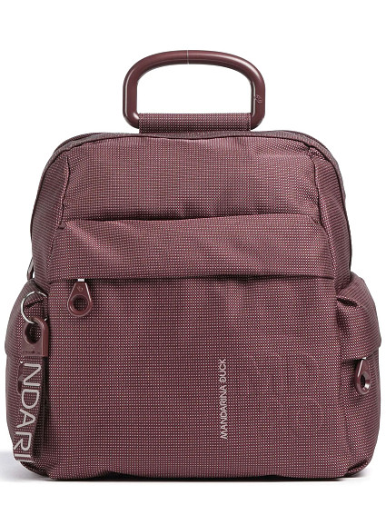 Рюкзак Mandarina Duck QMTT1 MD20 Backpack