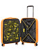 Чемодан Mandarina Duck SZV24 Logoduck+ Cabin Trolley exp