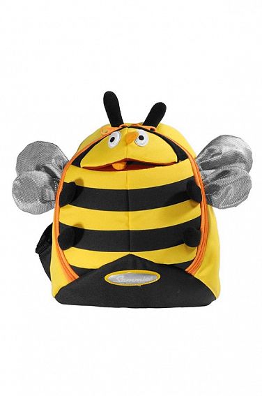 Рюкзак Samsonite 166*025 Funny Face Backpack Small
