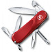 Нож перочинный VICTORINOX 2.4803.E Evolution 11