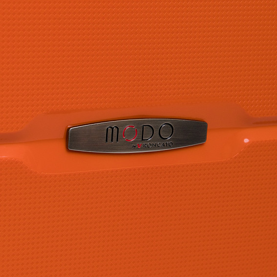 Чемодан MODO by Roncato 418053 Delta 2.0 Cabin Spinner 55