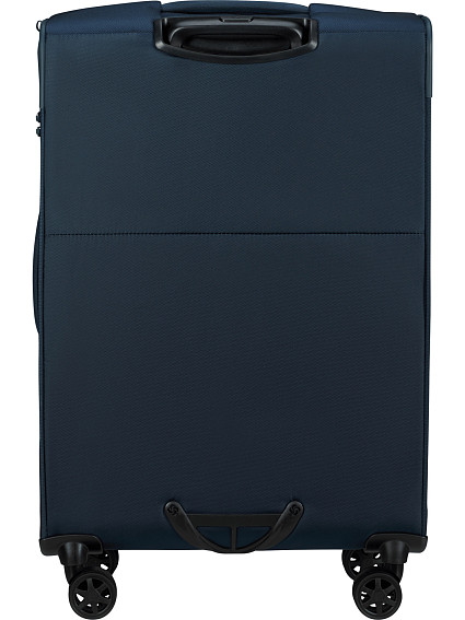 Чемодан Samsonite KO7*006 Urbify Spinner expandable 68cm