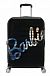 Чемодан American Tourister 94C-19002 Wavebreaker Barbie Spinner 67