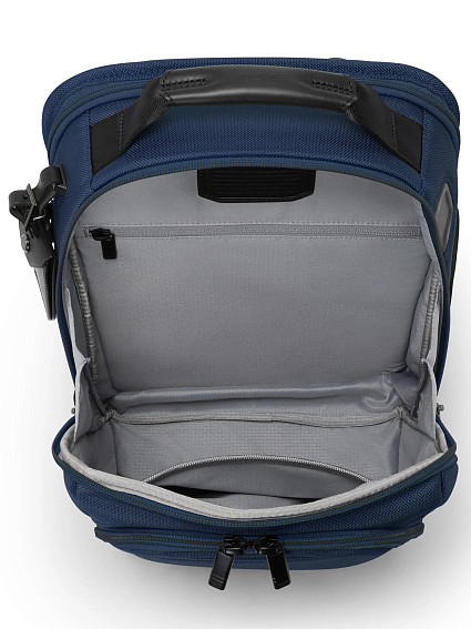 Рюкзак Tumi 158980-1596 Alpha Medium Expandable Backpack 15