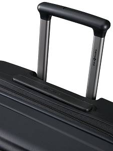 Чемодан Samsonite KT2*003 Paralux HS Spinner exp. 75cm