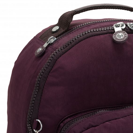 Рюкзак Kipling KI521051E Seoul Backpack