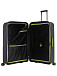 Чемодан Robinzon RP6121-N Santorini Contrast DLX L