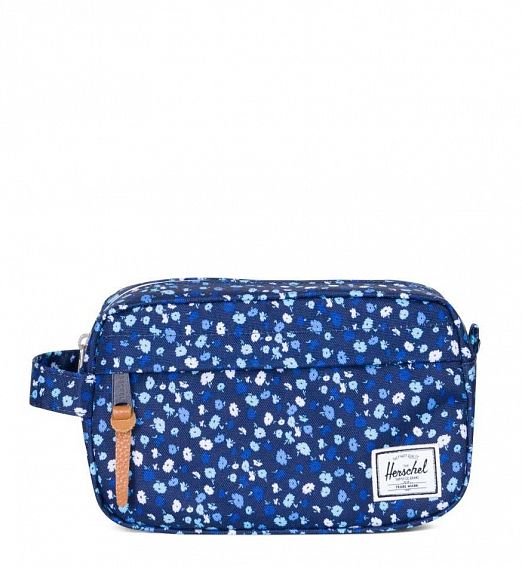 Косметичка Herschel 10347-01583-OS Chapter Travel Kit Carry-On