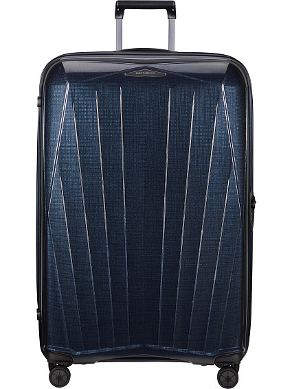 Чемодан Samsonite KM1*005 Major-Lite Spinner 84