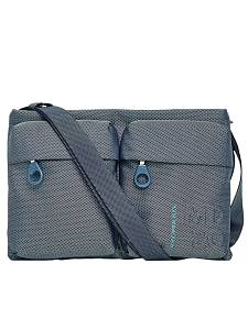 Сумка кросс-боди Mandarina Duck QMT47 MD20 Crossover Bag Сумка кросс-боди Mandarina Duck QMT47 MD20 Crossover Bag