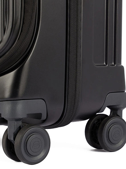 Чемодан Piquadro BV4426PQL/GRR PQ-Light