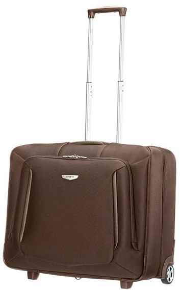 Портплед на колесах Samsonite 22V*013 X`Blade 2.0 Garment Bag/Wh