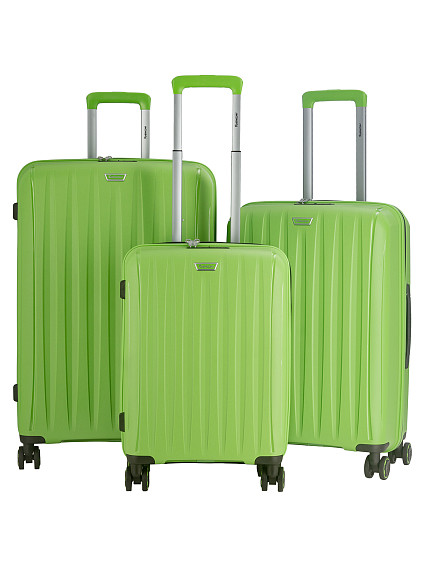 Чемодан Robinzon RP3542 Elba Lite M