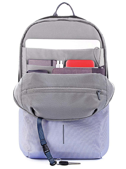 Рюкзак для ноутбука XD Design P705.992 Bobby Soft Anti-Theft Backpack