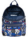 Рюкзак Pick & Pack PP20400 Doggie Mood Backpack S