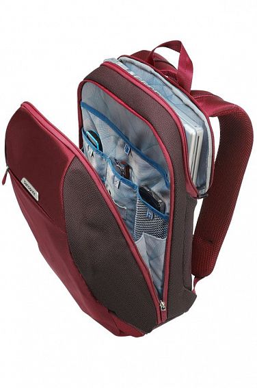 Рюкзак Samsonite 79U*013 Motio Laptop Backpack M 15.6”