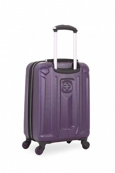 Чемодан Wenger 6573*154 Zurich III 34L