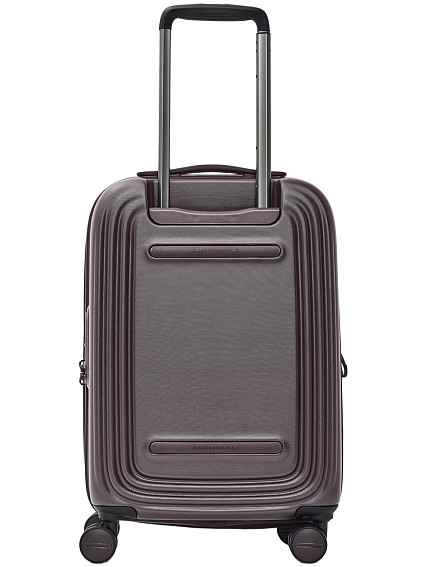 Чемодан Mandarina Duck SZV34 Logoduck+ Expandable Small Trolley