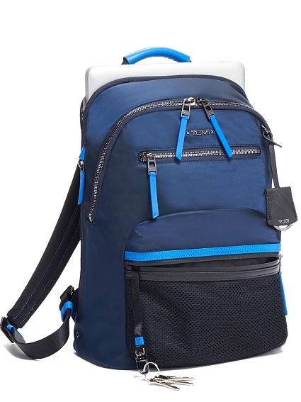 Рюкзак Tumi 196301GLB Voyageur Hilden Backpack