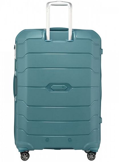 Чемодан Samsonite CB0*004 Flux Spinner Expandable 81