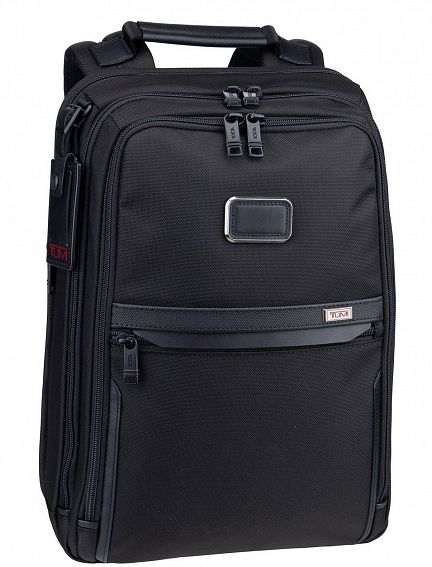 Рюкзак Tumi 2603581D3 Alpha 3 Slim Backpack