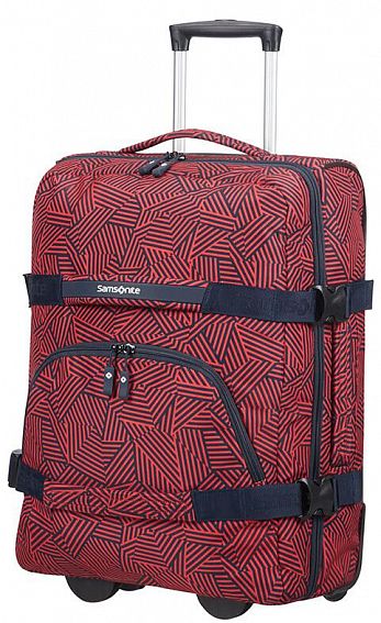 Сумка на колесах Samsonite 10N*011 Rewind Duffle With Wheels 55