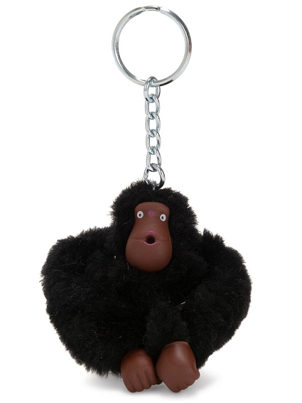 Брелок для ключей Kipling K16474J99 Monkeyclip S Monkey Keyhanger