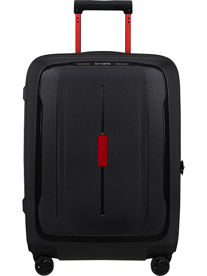 Чемодан Samsonite KM0*005 Essens Spinner exp 55