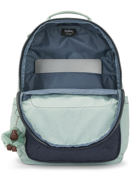 Рюкзак Kipling KI5140P3W Seoul Large Backpack