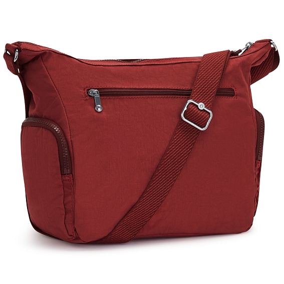 Сумка кросс-боди Kipling K15255Z05 Gabbie Medium Shoulder Bag