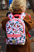 Рюкзак Pick & Pack PP20141 Birds Backpack S