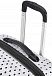 Чемодан American Tourister 19C*008 LEGENDS DISNEY Polka Dots Spinner 75/28