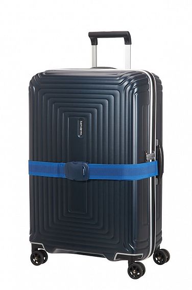 Багажный ремень Samsonite CO1*056 Travel Accessories Luggage Strap 50 mm