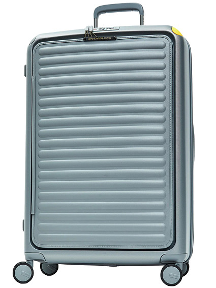 Чемодан Mandarina Duck RJV03 Smart Duck Expandable Large Trolley