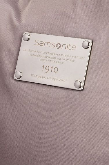 Бьюти-кейс Samsonite 86U*007 Thallo Beauty Case Comfort