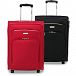 Чемодан Samsonite V86*003 Atolas Upright 65/24 Exp Чемодан Samsonite V86*003 Atolas Upright 65/24 Exp