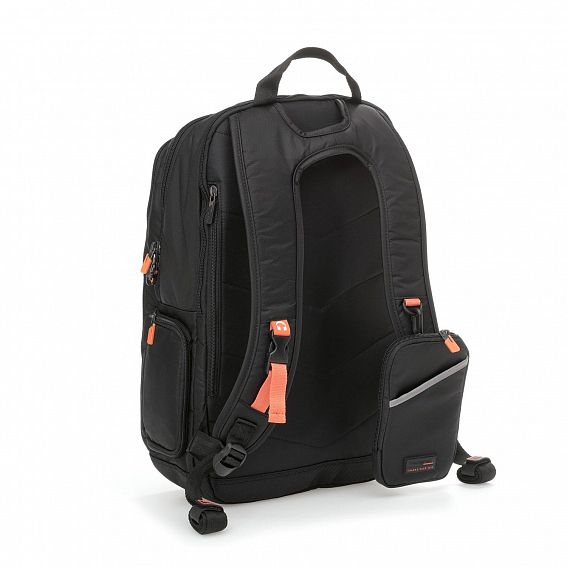 Рюкзак Hedgren HCFRM10 Connect Backpack Scheme